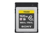Muistikortti - Sony CEB-G Series CEB-G1920T - CEBG1920T