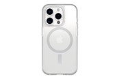 Puhelin - Kannet ja kotelot - OtterBox React MagSafe Apple iPhone 16 Pro - clear - 77-96253