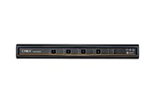 KVM-kytkimet - Emerson Network Power Avocent Commercial MultiViewer SVMV240DPH - KVM switch - 4 ports - SVMV240DPH-400