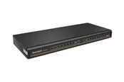 KVM-kytkimet - Emerson Network Power Avocent Switchview Matrix SVM180DPH - KVM switch - 8 ports - TAA Compliant - SVM180DPH-400