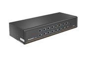 KVM-kytkimet - Emerson Network Power Avocent Switchview SV2160DPH - KVM switch - TAA Compliant - SV2160DPH-400