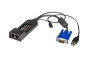 Verkkokortit (verkkosovittimet, tulostuspalvelimet jne.) - Emerson Network Power Avocent ADX IPIQ - ADX-IPIQ-400