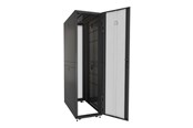 Räkit - Rack - Vertiv SmartCloset Premium - VSC42EX50GLASV