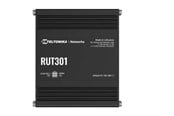 Reitittimet  - Teltonika RUT301 - router - DIN rail mountable wall-mountable surface-mountable - Router - RUT301000000