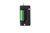 Verkkokortit (verkkosovittimet, tulostuspalvelimet jne.) - Emerson Network Power Liebert Intellislot Relay Card - IS-RELAY