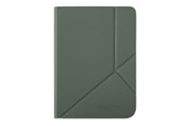 Tabletti - Kannet & Suojakotelot - Kobo Clara Colour/BW - Misty Green SleepCover Case - N365-AC-GR-E-PU