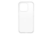 Puhelin - Kannet ja kotelot - OtterBox React Apple iPhone 15 Pro - clear - 77-92756