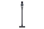Varsi- ja rikkaimurit - Samsung Varsi-imuri Jet 85 Complete VS20C8524TB - vacuum cleaner - cordless - stick/handheld - 1 battery included charger - black ChroMetal/midnight blue - VS20C8524TB/WA