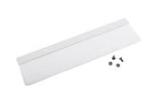 Räkit - Rack - Lanberg - rack cable entry panel with brush - AK-1102-S