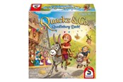 Lautapelit - Schmidt Quacks & Co - Quedlinburg Dash (EN) - SCH8409