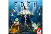 Lautapelit - Schmidt New Eden (EN) - SCH9427