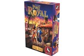 Lautapelit - Pegasus Spiele Port Royal Big Box (EN) - PEG7290