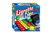 Lautapelit - Schmidt Ligretto Dice (EN) - SCH9611