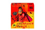Lautapelit - Schmidt Cockroach Poker (EN) - SCH0829