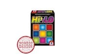 Lautapelit - Schmidt HI/LO (EN) - SCH9362