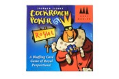 Lautapelit - Schmidt Cockroach Poker Royal (EN) - SCH0866