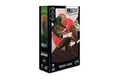 Lautapelit - Iello Unmatched: Robin Hood VS. Big Foot (EN) - IEL1759