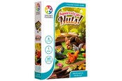 Lautapelit - Smart Games SmartGames: Squirrels Go Nuts (Nordic) - SG2113