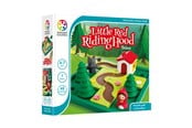 Lautapelit - Smart Games SmartGames: Little Red Riding Hood (Nordic) - SG1838