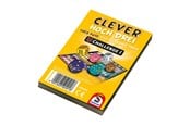 Lautapelit - Schmidt Clever Cubed Challenge Pad (EN) - SCH9401