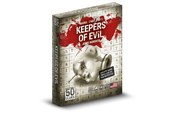 Lautapelit - Norsker Games 50 Clues - Maria part 3: Keepers of Evil (EN) - SBDK0025