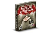 Lautapelit - Norsker Games 50 Clues - Maria part 2: The Secret of the Mark (EN) - SBDK0024