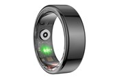 Älysormus - Colmi Smartring R02 18.9MM 9 (Black) - R02 Black 9