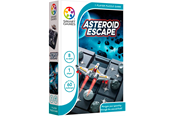 Lautapelit - Smart Games SmartGames: Asteroid Escape (Nordic) - SG2116