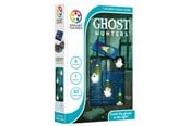 Lautapelit - Smart Games SmartGames: Ghost Hunters (Nordic) - SG1852
