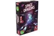 Lautapelit - Pegasus Space Dragons (EN) - PEG2706