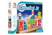 Lautapelit - Smart Games Camelot Jr (Nordic) - SG1871