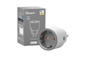 Smart Home - Älykoti - Sonoff Smart plug WiFi S60TPF - S60TPF