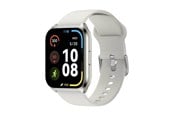 Älykellot, Urheilukellot & Aktiivisuusrannekkeet - Haylou LS02 Pro smartwatch (silver) - LS02 Pro 2024 Silver