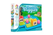 Lautapelit - Smart Games Three Little Piggies (Nordic) - SG1875