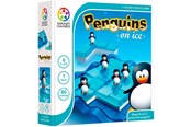 Lautapelit - Smart Games Penguins on Ice (Nordic) - SG1520