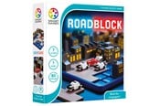 Lautapelit - Smart Games RoadBlock (Nordic) - SG1346
