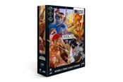 Lautapelit - Iello Unmatched: Battle of Legends Vol. 2 (EN) - IEL1961