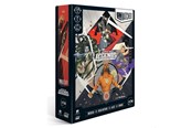 Lautapelit - Iello Unmatched: Battle Of Legends - Volume 1 (EN) - IEL1755