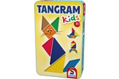 Lautapelit - Schmidt Tangram Kids (EN) - SCH1406