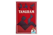 Lautapelit - Schmidt Tangram (EN) - 51213