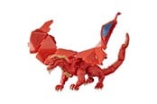 Hahmot - Hasbro D&D Collectible - Dicelings: Red Dragon - HAS52115