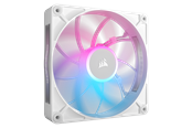Kotelotuuletin - Corsair iCUE LINK RX140 RGB MAX - Kotelotuuletin - 140mm - Valkoinen, RGB-valolla - 36 dBA - CO-9051039-WW