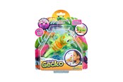 Lelut - Goliath Animagic: Let's Go Gecko - Green - GO26018
