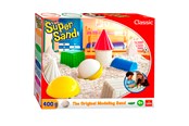 Rakennussarjat - Goliath Super Sand - Classic - GO83324