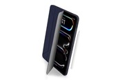Puhelin - Kannet ja kotelot - Pipetto iPad Pro 13 Origami No1 Original Case - Dark Blue - P052-113-AG