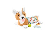 Vauva- ja taaperolelut - Fisher Price 3-in-1 Puppy Tummy Wedge - HJW10