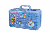 Luovat leikit - Aquabeads Deluxe Creation Box - 31967