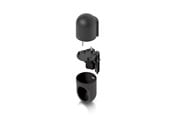 Järjestelmän lisävarusteet - Ubiquiti Flex Pro Mount for G3 & G5 - Black - UACC-FLEX-CAM-PWM-BLACK