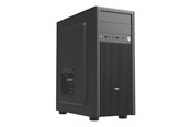 Kotelot - Darkflash B351 computer case - Kotelot - Musta - B351