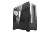 Kotelot - Darkflash DS900 AIR computer case (black) - Kotelot - Musta - DS900 Air Black